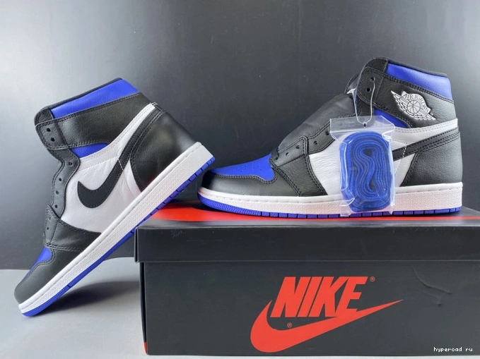 Jordan Royal OG Air Game High 555088-041 1 Retro 1125